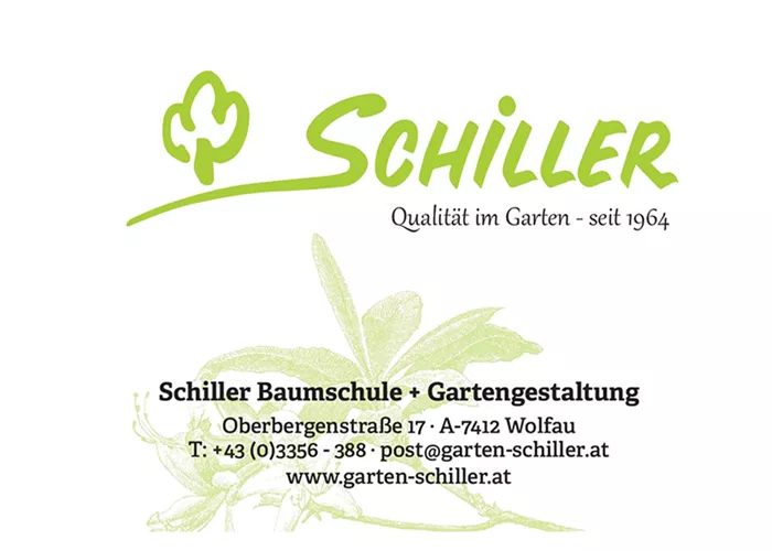 Baumschule Schiller