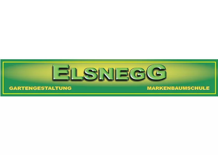 Elsnegg Markenbaumschule