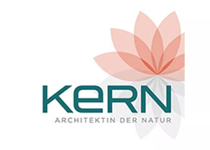Architektin der Natur