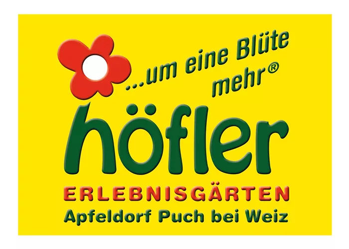 Baumschule & Gartengestaltung Höfler