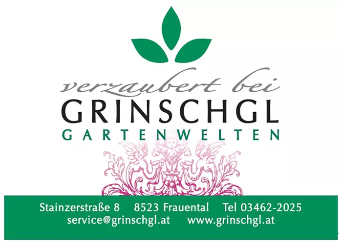 Grinschgl Gartenwelten 
