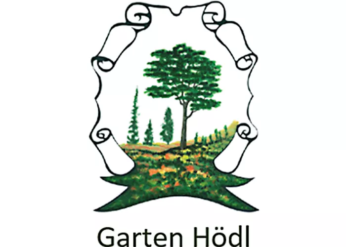 Gartengestaltung und Baumschule Hödl