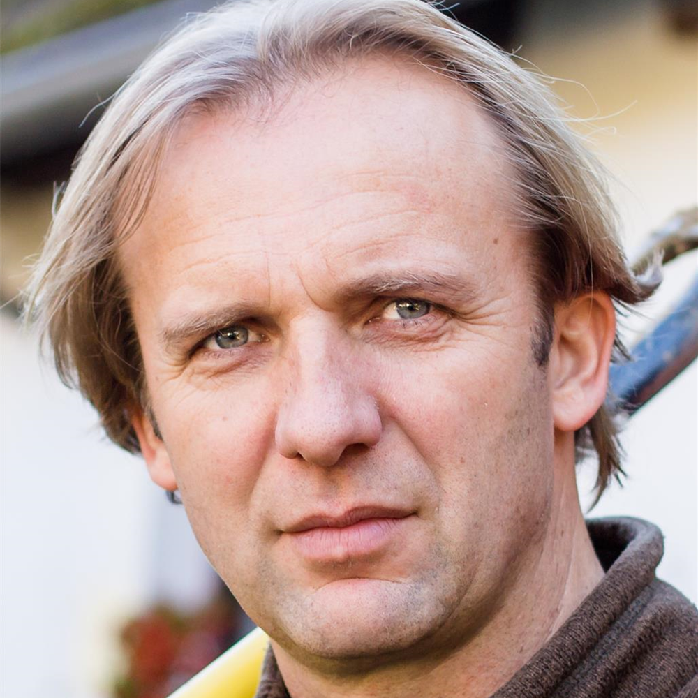 Markus Schiller