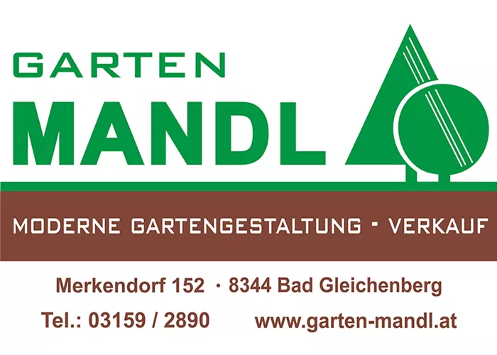 Garten Mandl GmbH